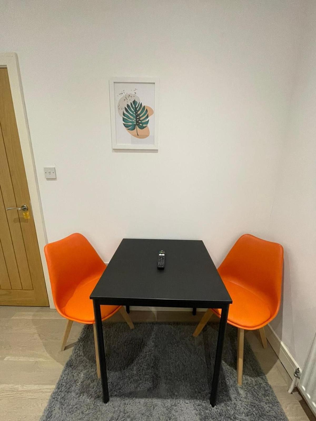 Elitestay Private En-suite Stratford Centre * London