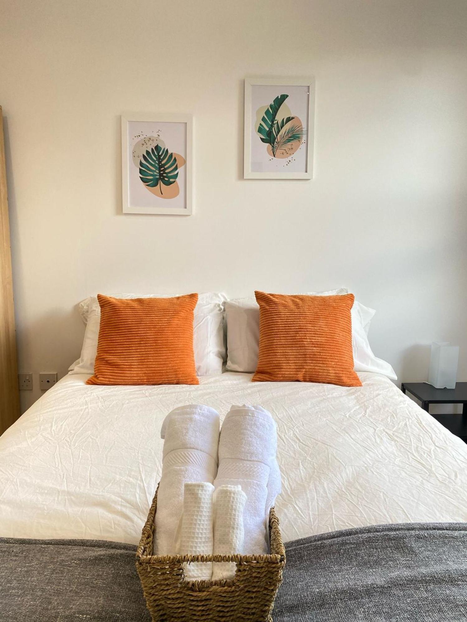 Elitestay Private En-suite Stratford Centre London