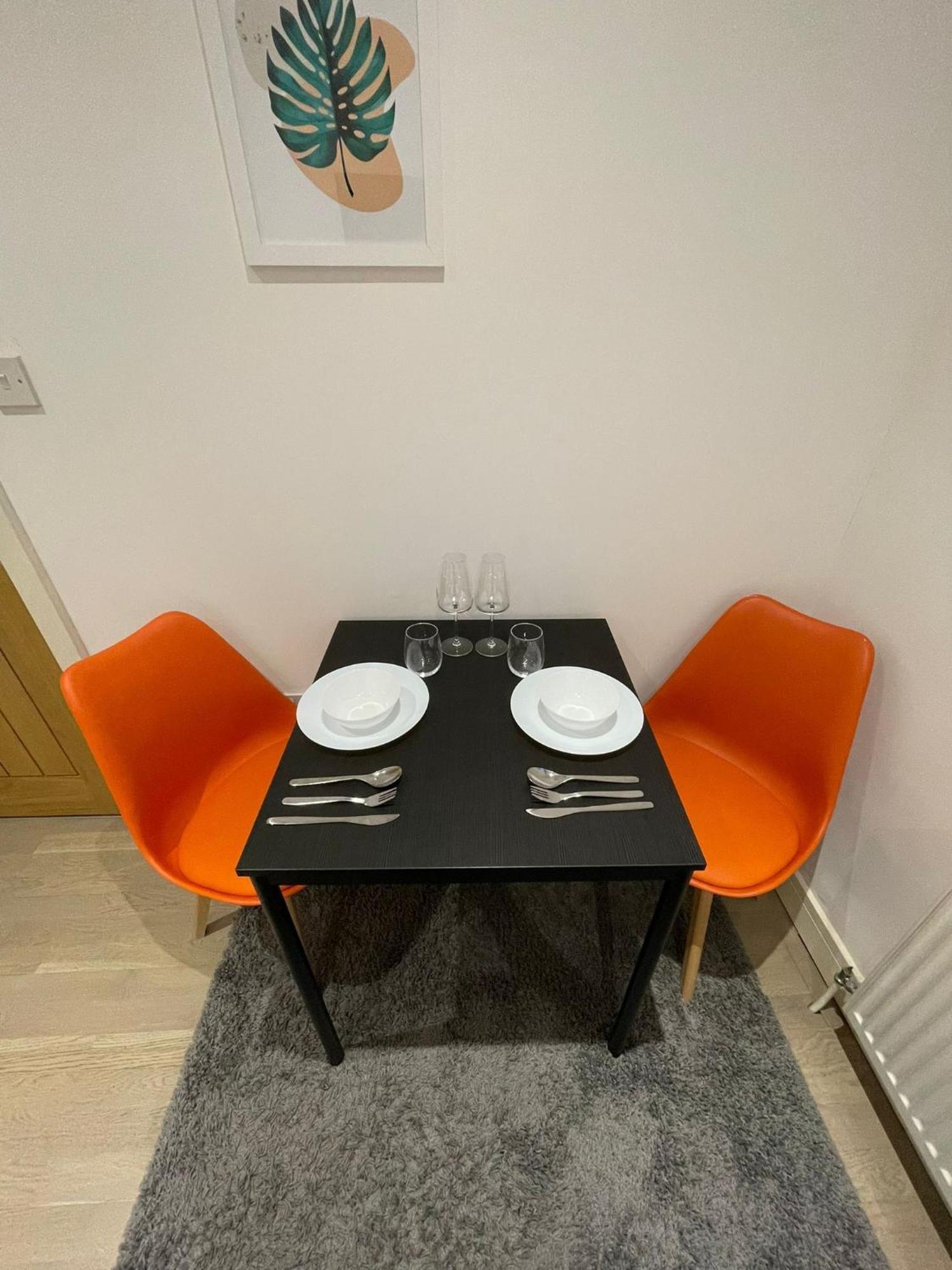 Elitestay Private En-suite Stratford Centre London