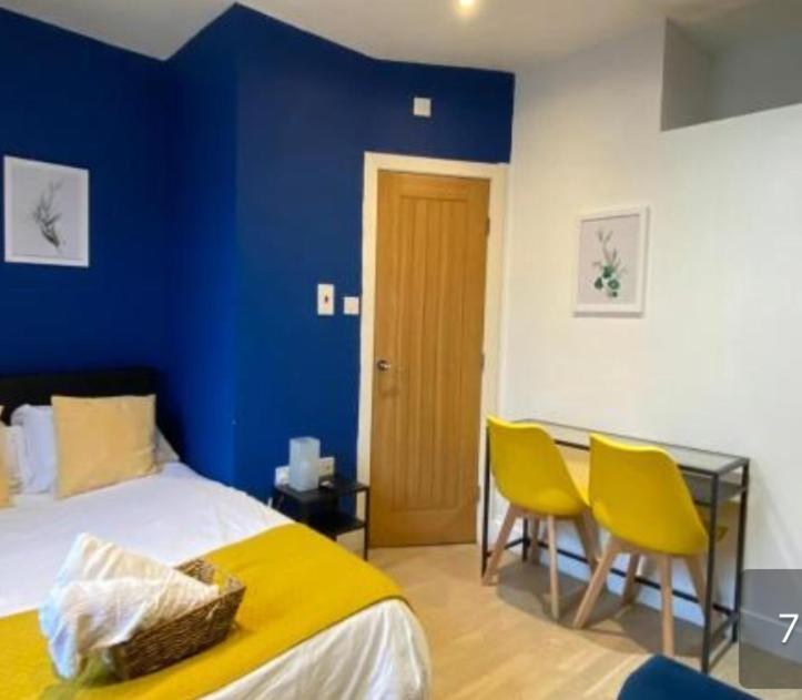 Bed & Breakfast Elitestay Private En-suite Stratford Centre