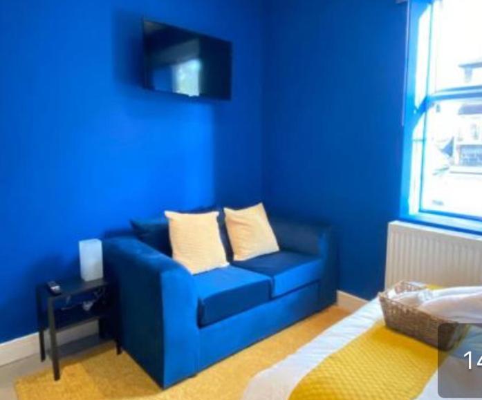 Elitestay Private En-suite Stratford Centre London