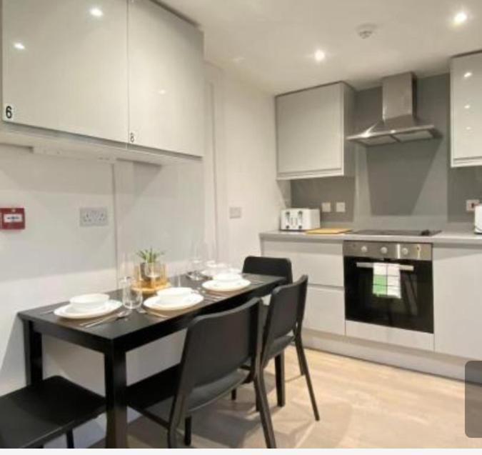 Bed & Breakfast Elitestay Private En-suite Stratford Centre