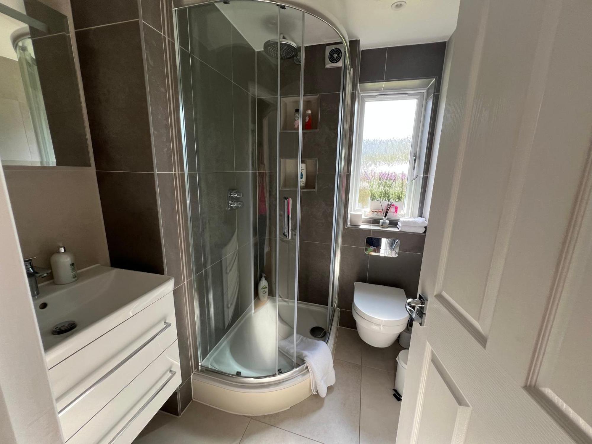 Comfortable In A Luxurious With Parking In Blackheath Habitación en casa particular