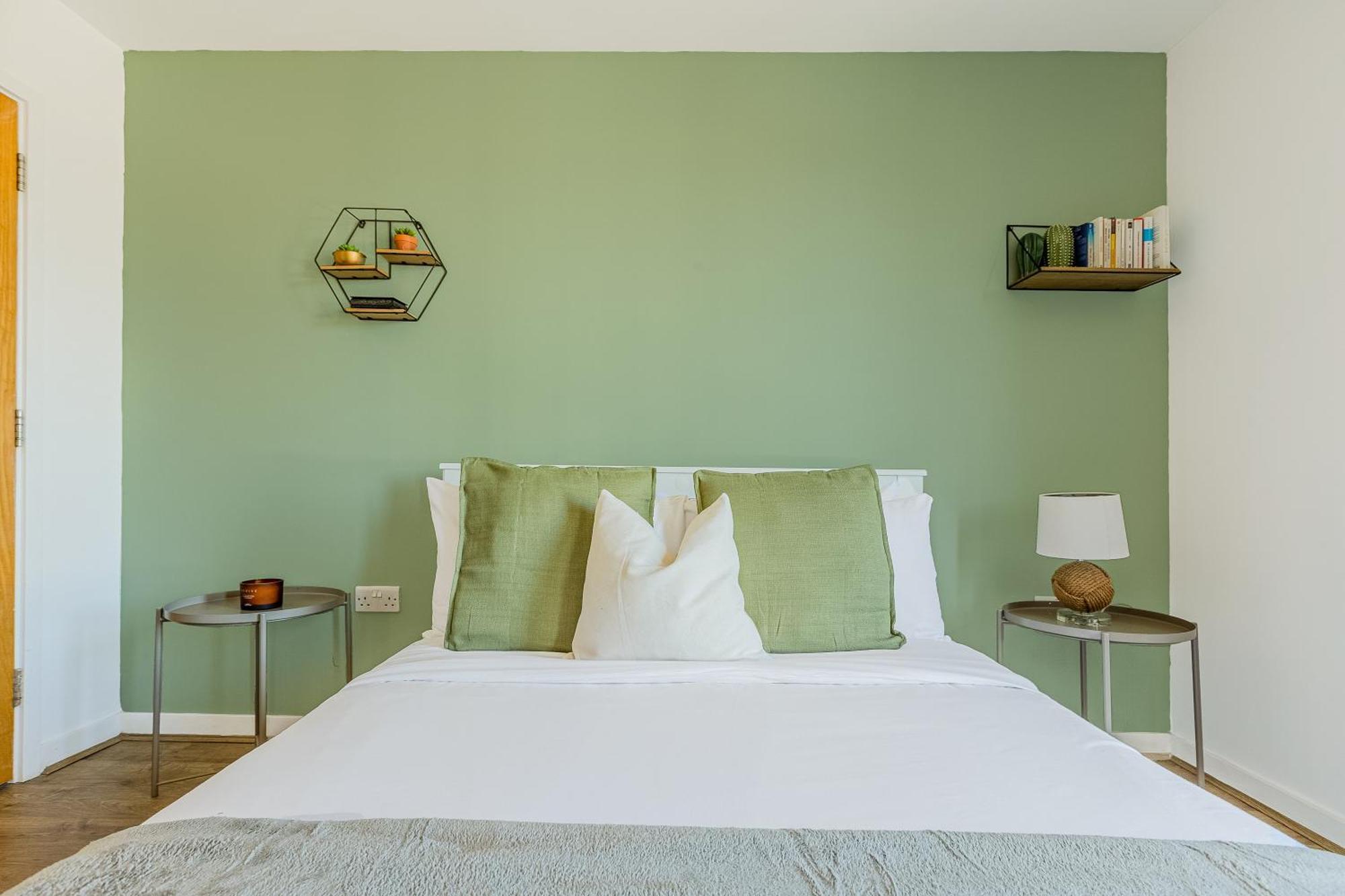 Apartment Greenwhich - Charming 2 Bed Flat *