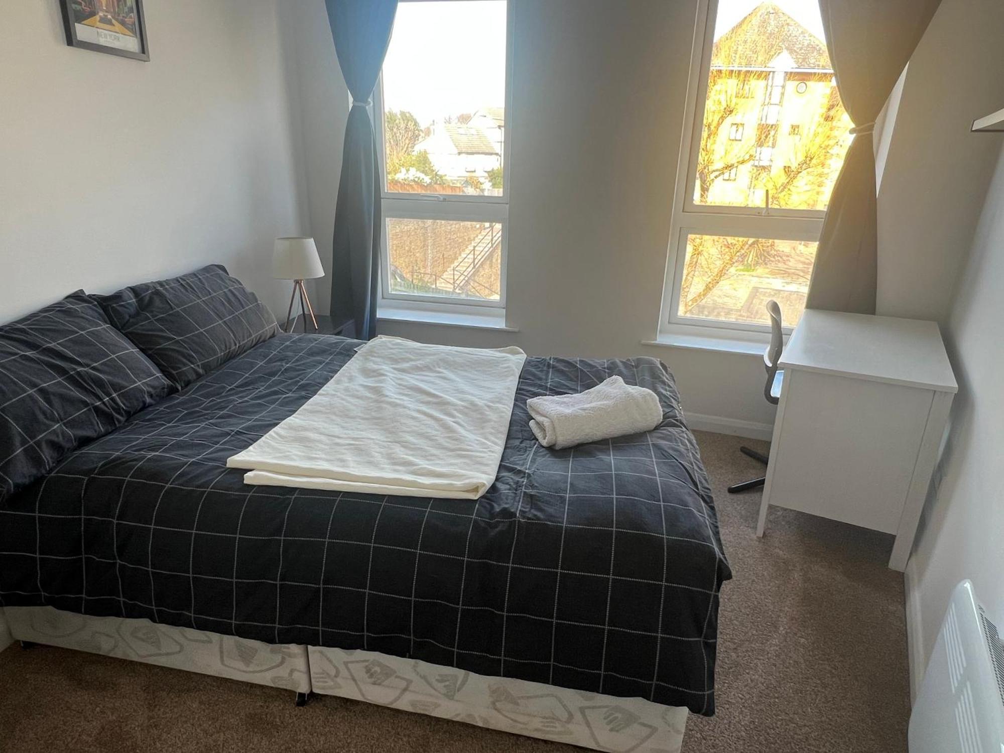 Homestay Cosy Double In Canada Water