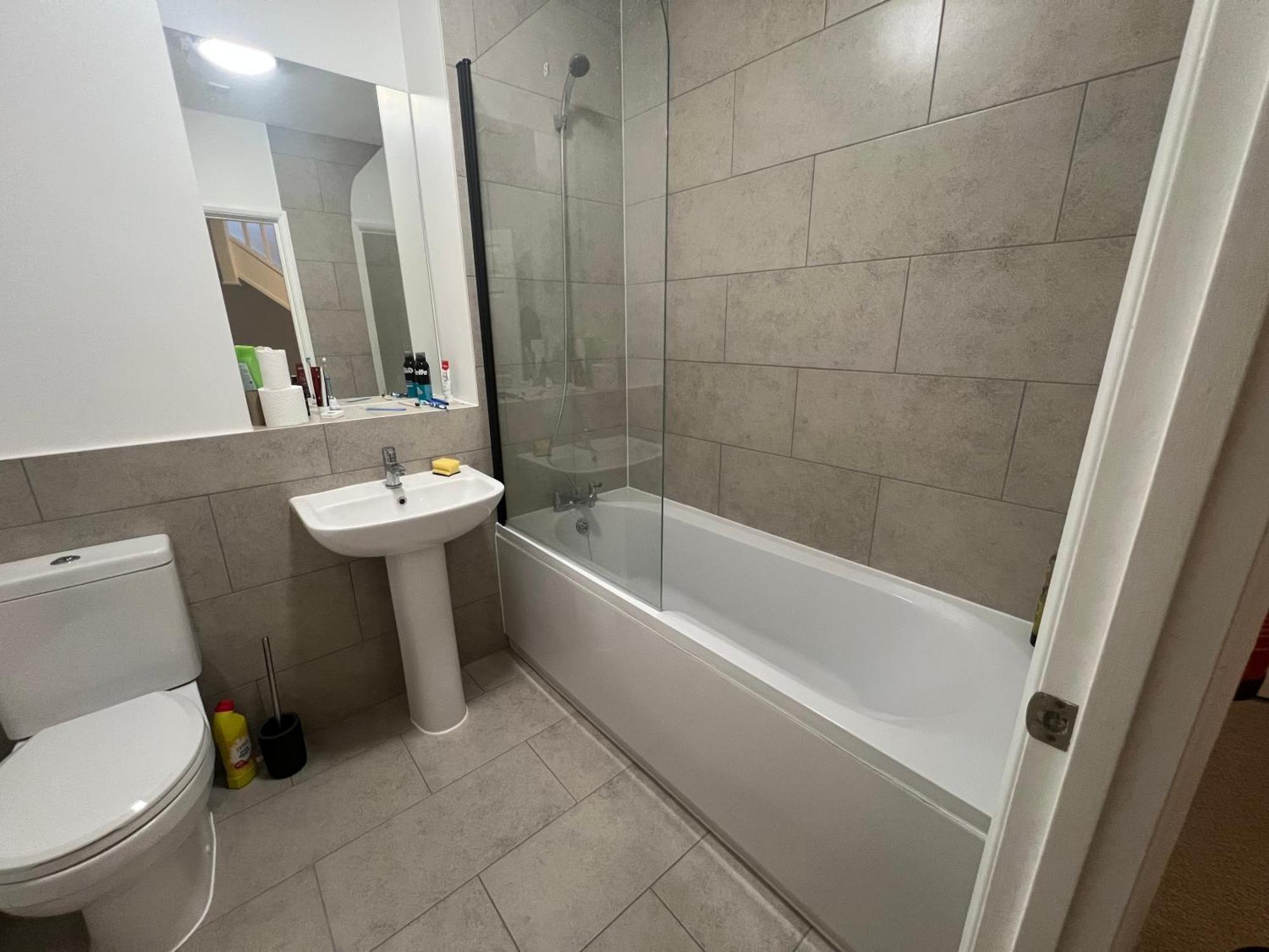 Homestay Cosy Double In Canada Water