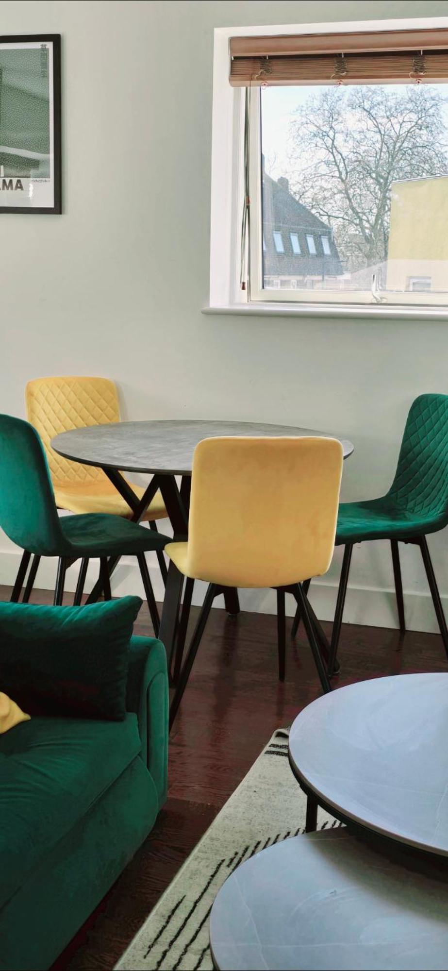 Apartamento Luxury 2 Bedroom Londres