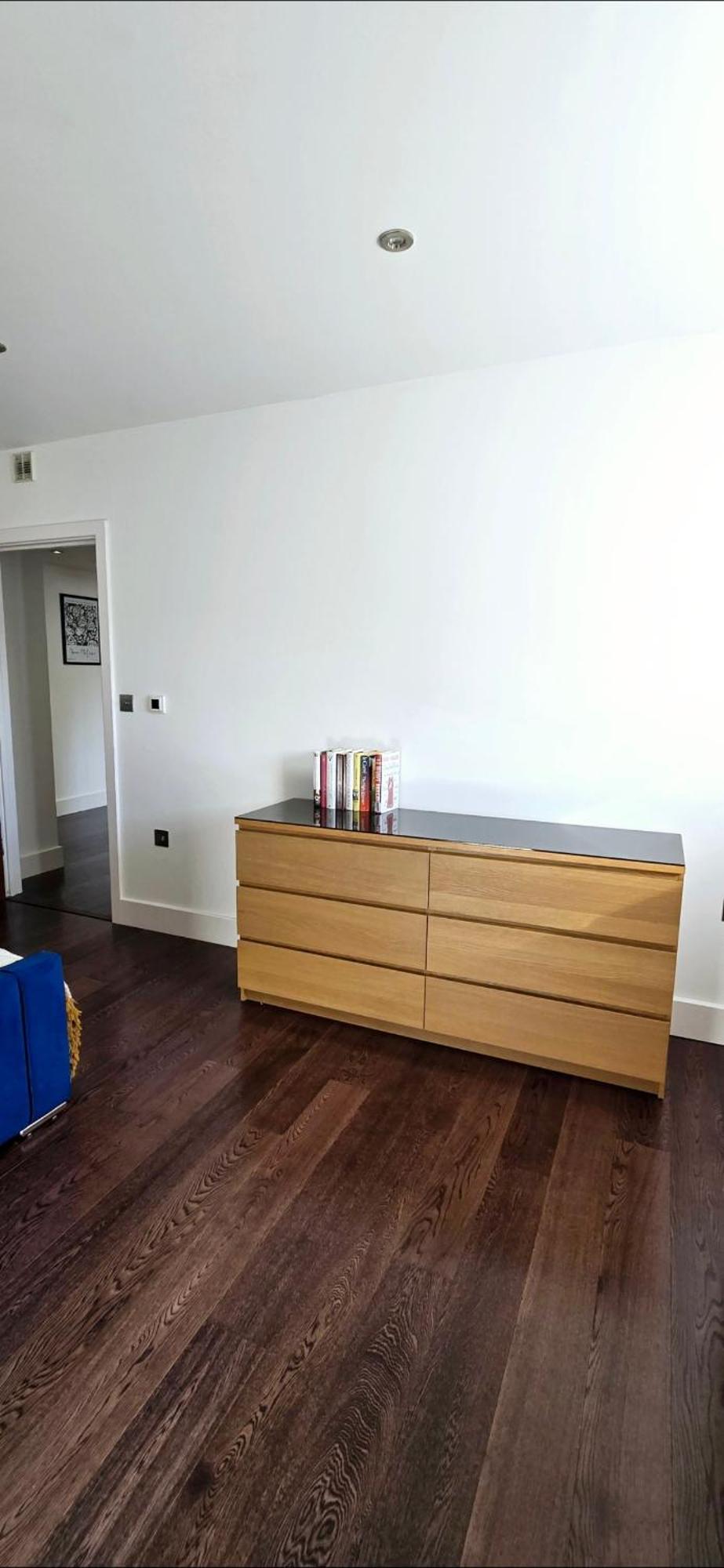 Apartamento Luxury 2 Bedroom