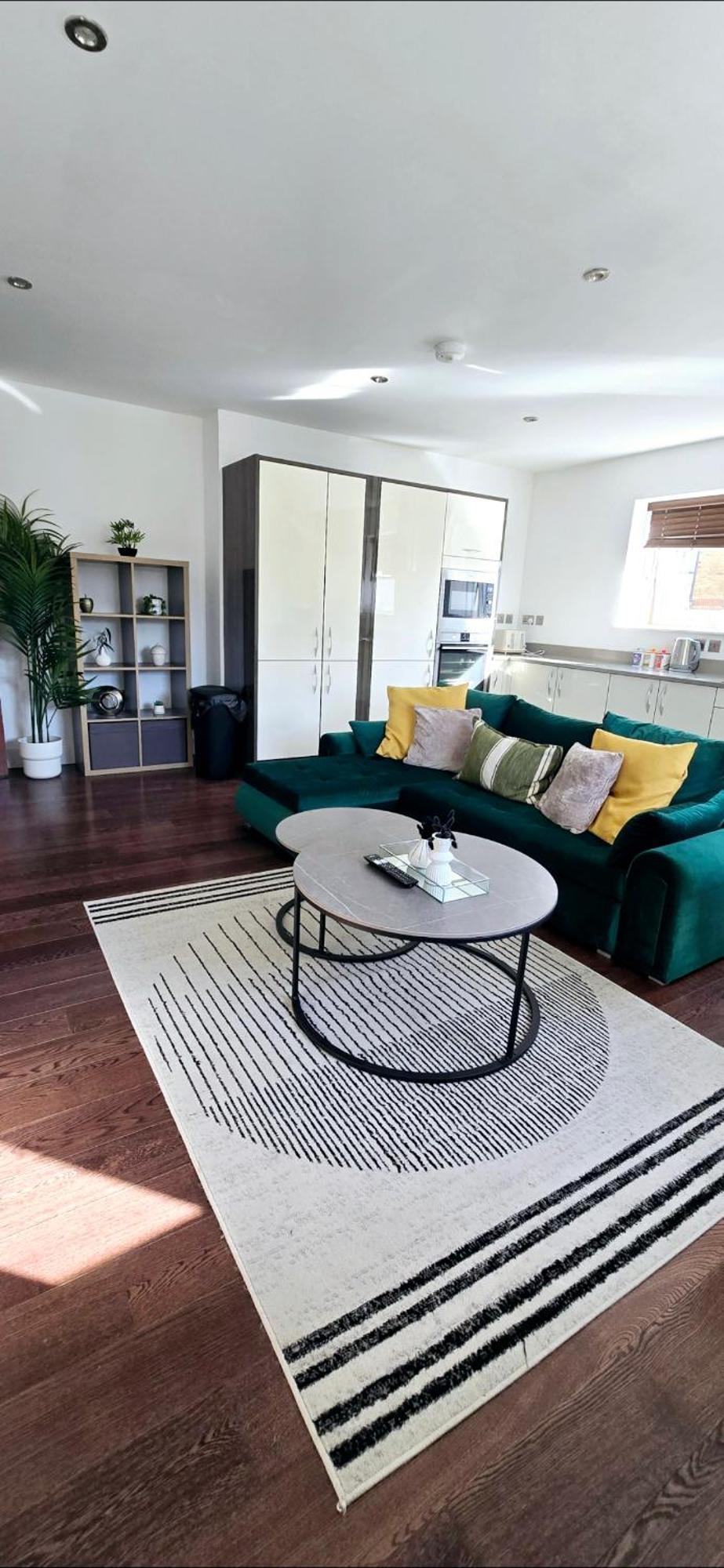 Luxury 2 Bedroom Apartamento Londres