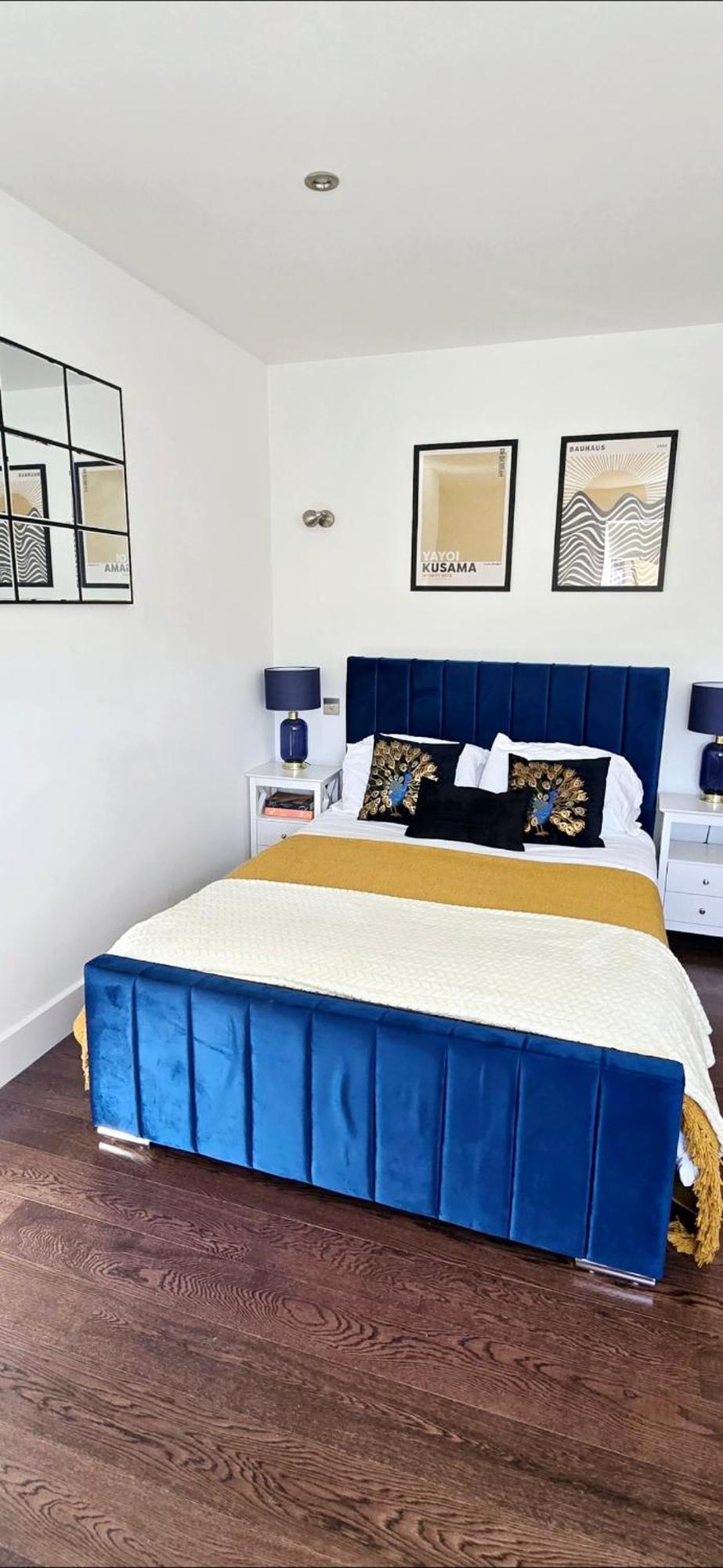 Luxury 2 Bedroom Apartamento Londres