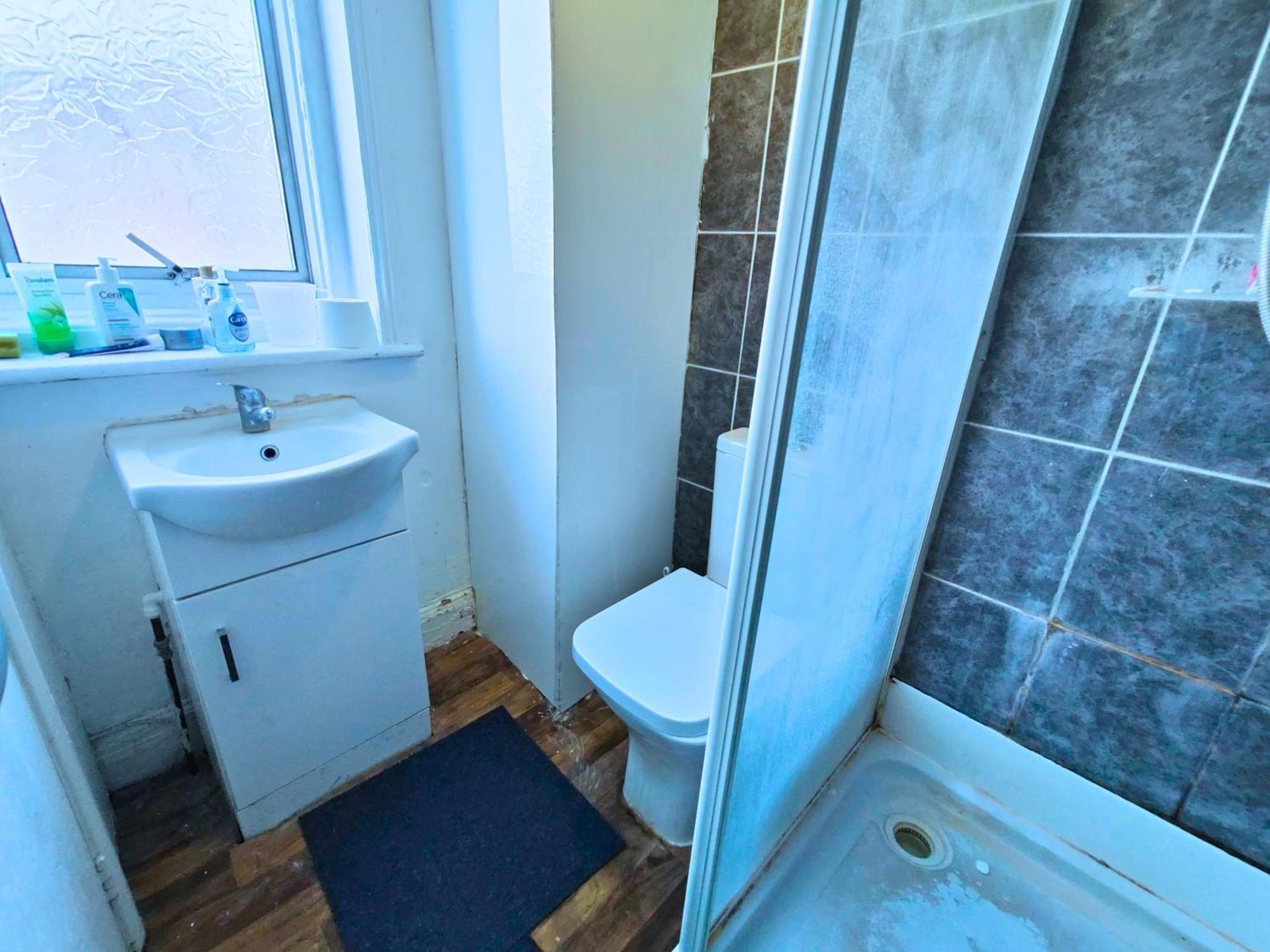 Apartment R4 Mezzanine Double Bed Balcony