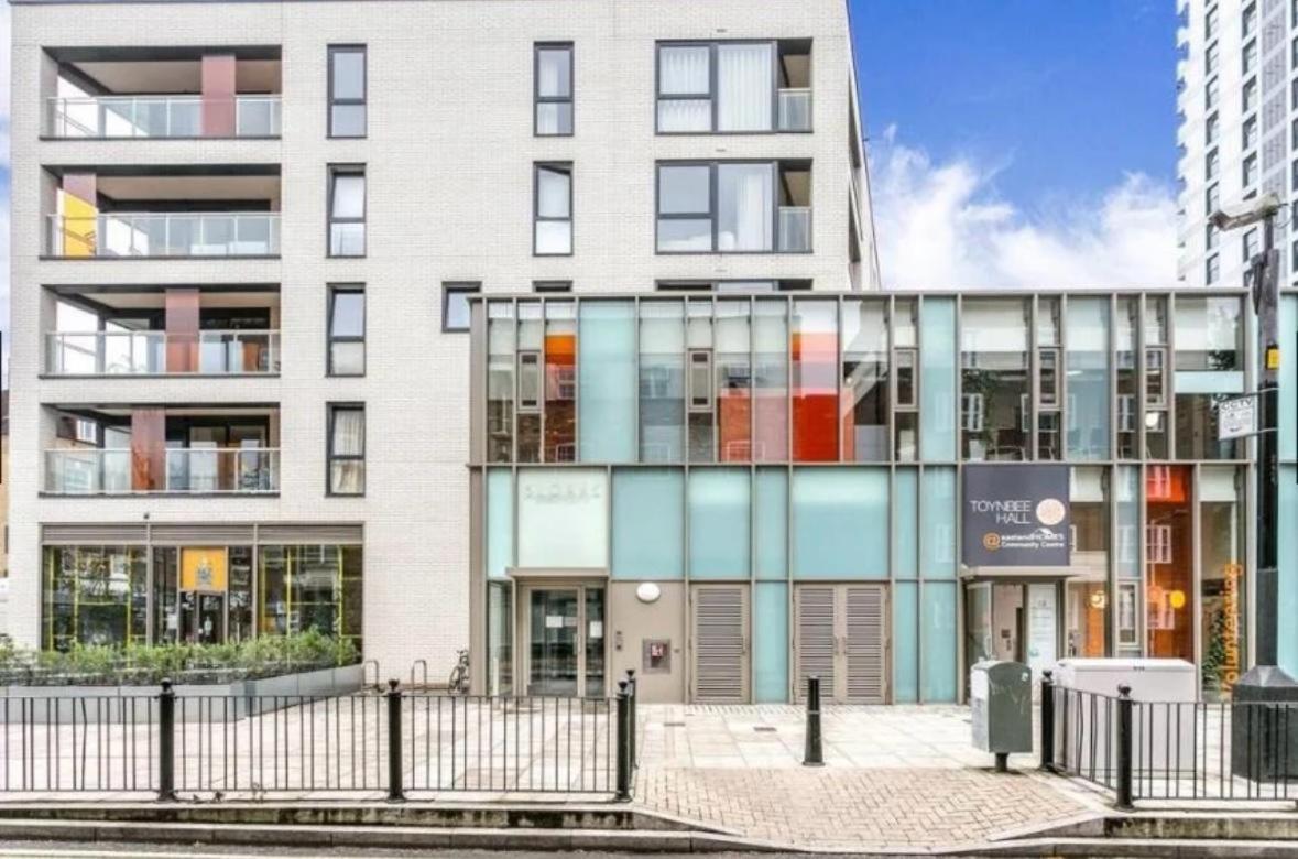 City Of London 2Br Penthouse With Stunning Terrace Views Apartment *