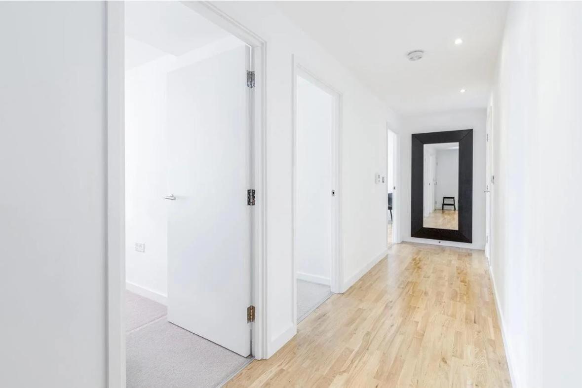 City Of London 2Br Penthouse With Stunning Terrace Views *