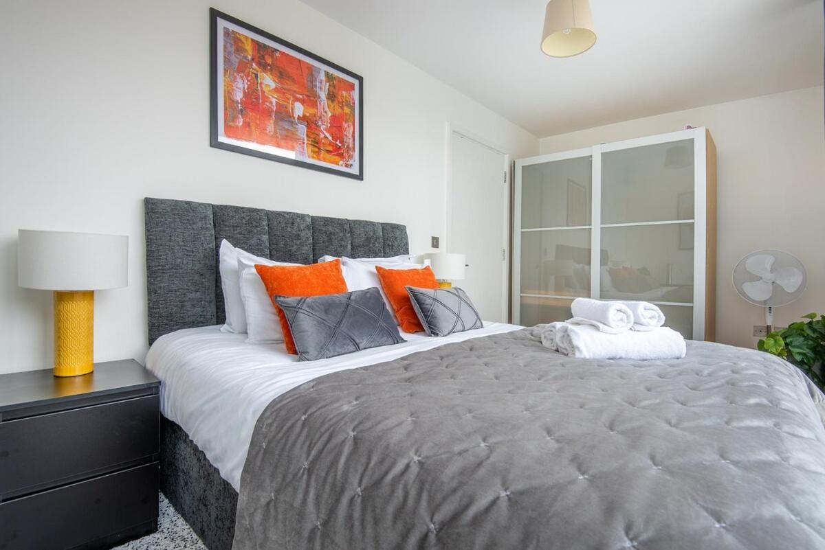Apartment 2br Brick Lane Hideaway! *