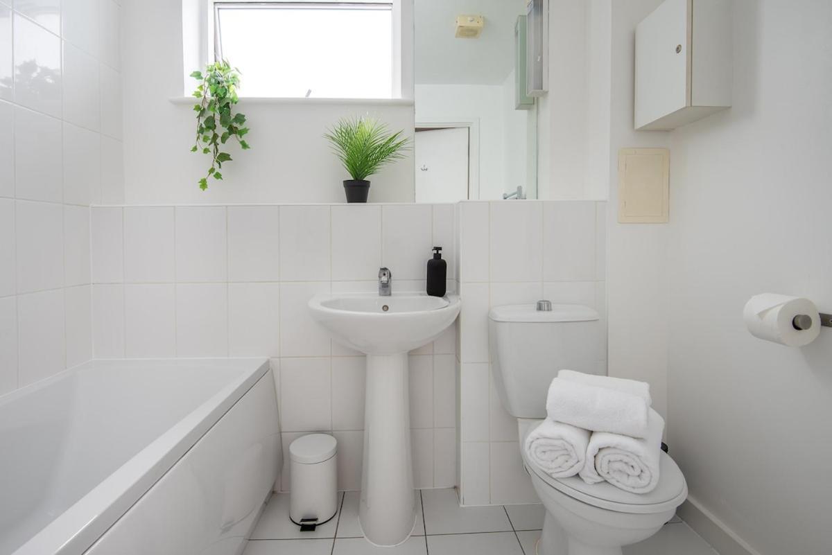 Apartment 2br Brick Lane Hideaway!