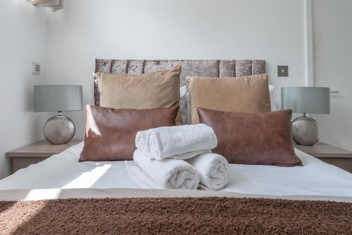 2br Brick Lane Hideaway! London