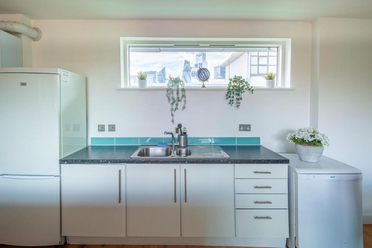 2br Brick Lane Hideaway! Apartment *