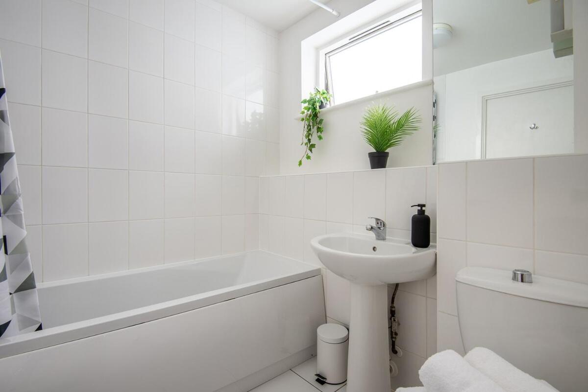 2br Brick Lane Hideaway! * London