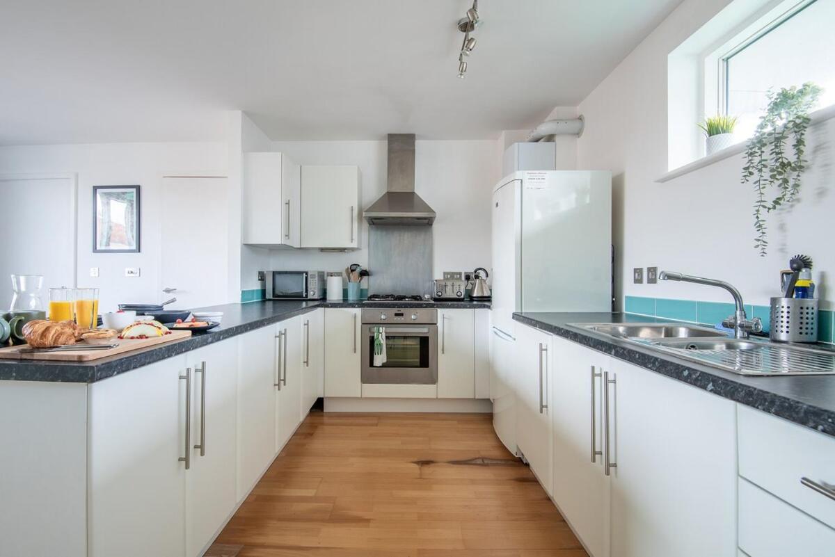 2br Brick Lane Hideaway! Apartment *
