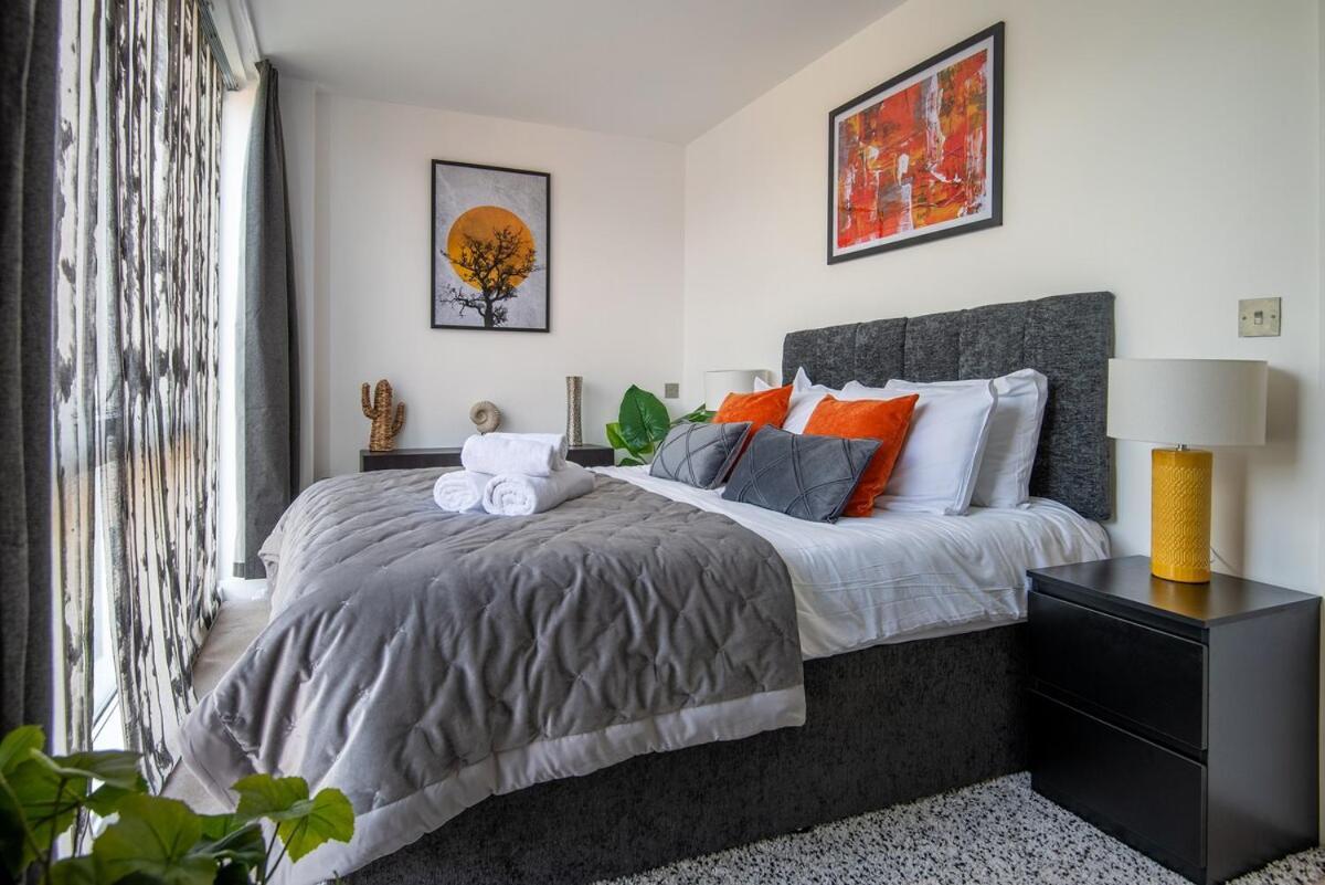 2br Brick Lane Hideaway! *