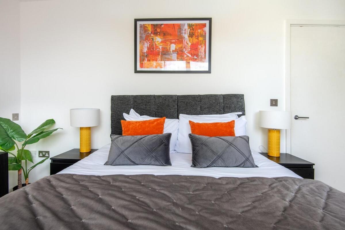 2br Brick Lane Hideaway! Apartment