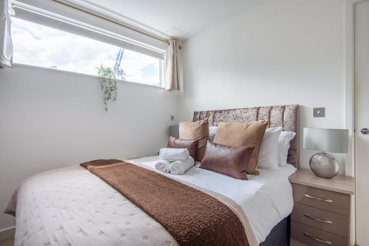 Apartment 2br Brick Lane Hideaway! *