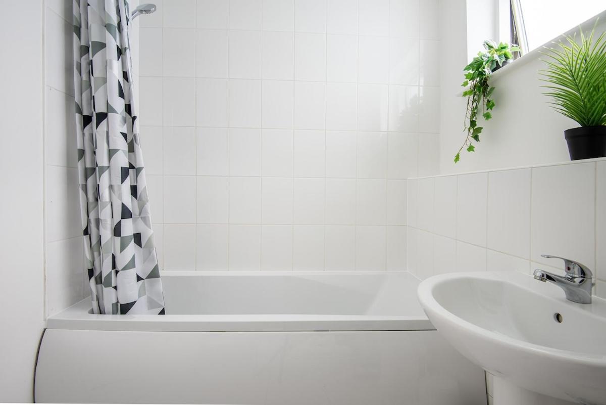 2br Brick Lane Hideaway! *
