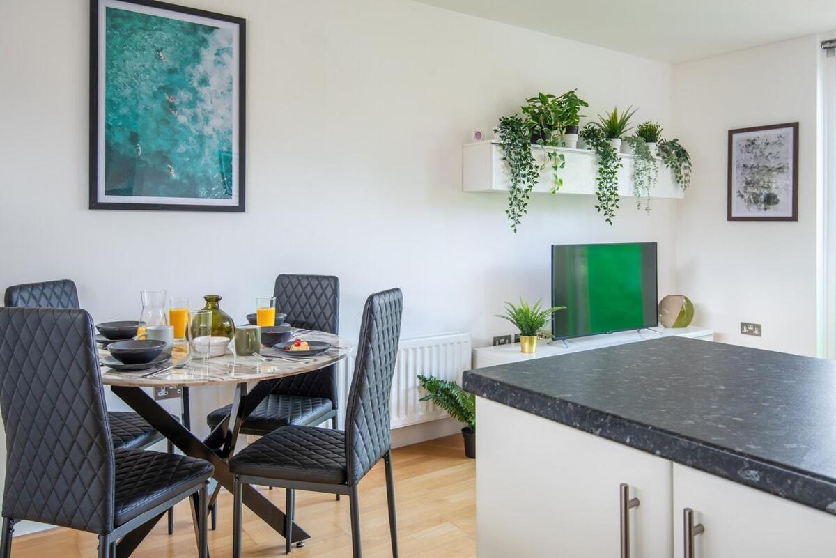 2br Brick Lane Hideaway!