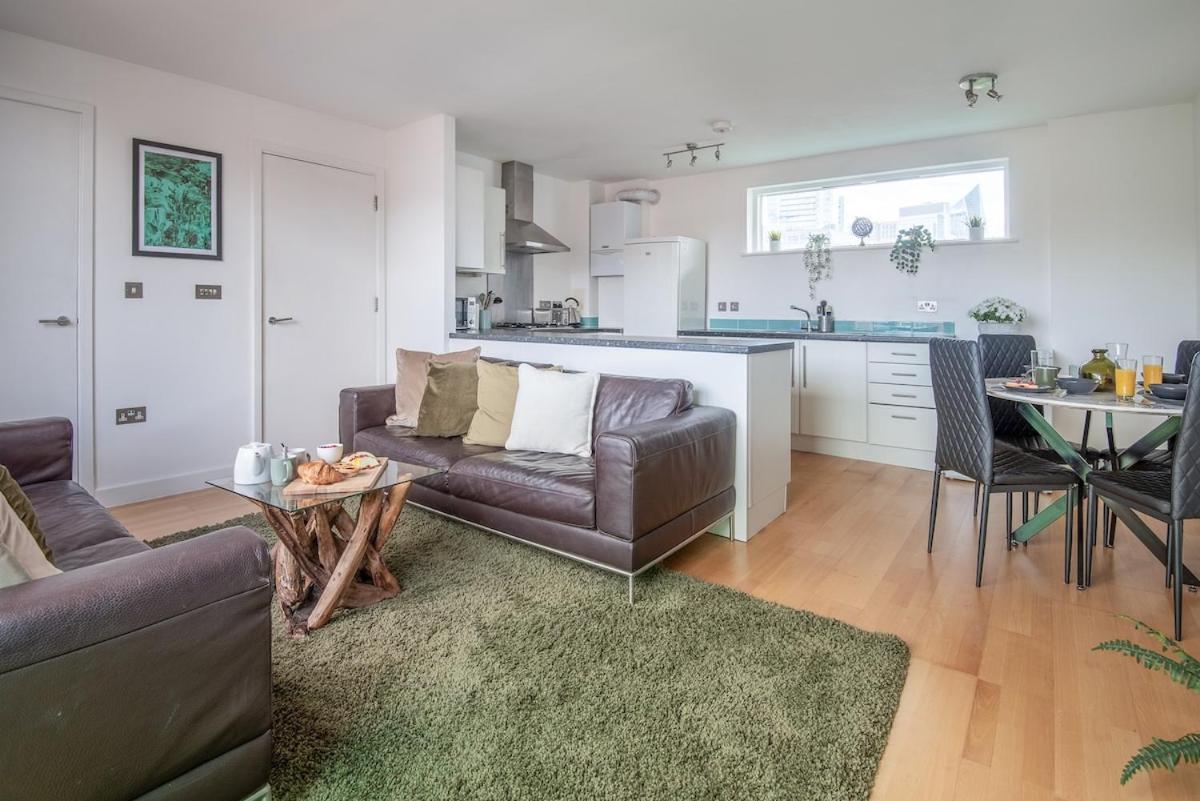 2br Brick Lane Hideaway! Apartment