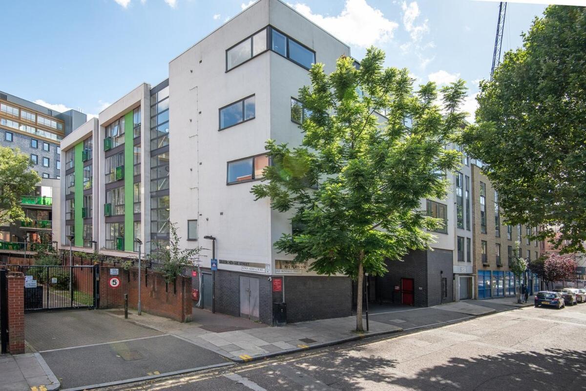 2br Brick Lane Hideaway! London