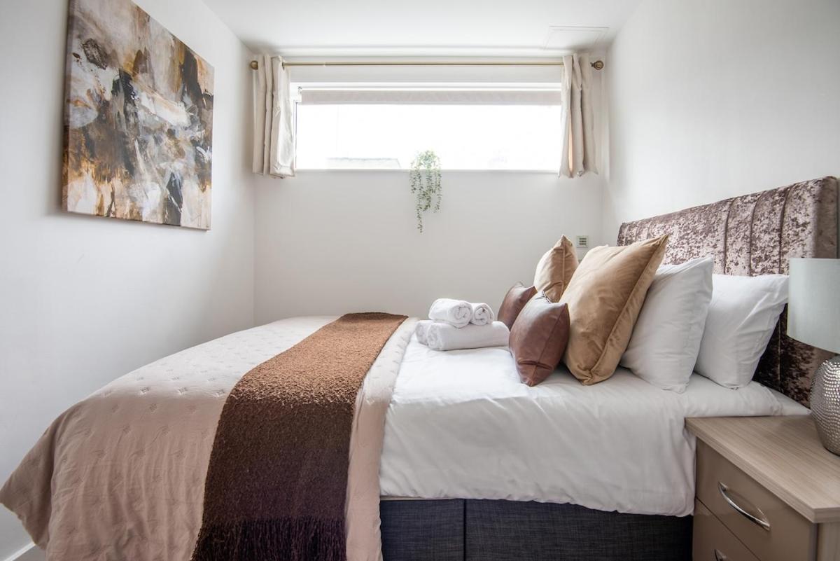 2br Brick Lane Hideaway! Apartment