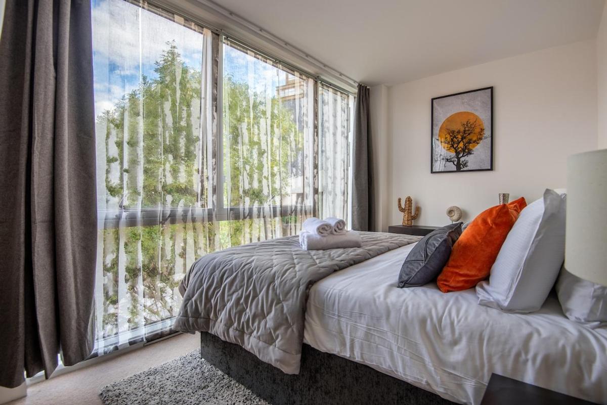 2br Brick Lane Hideaway! *