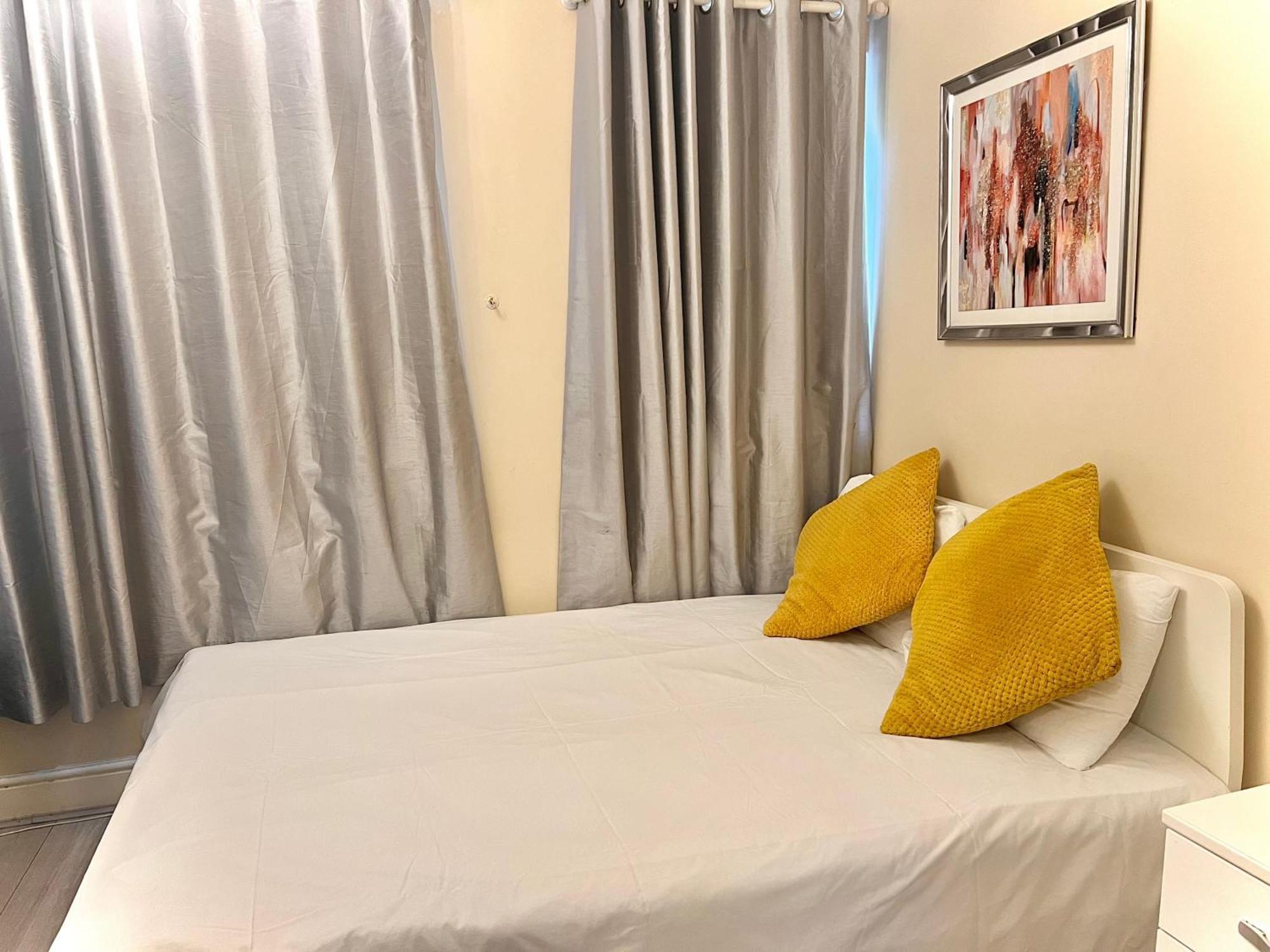 Cosy Retreat Near Tower Bridge Holiday home