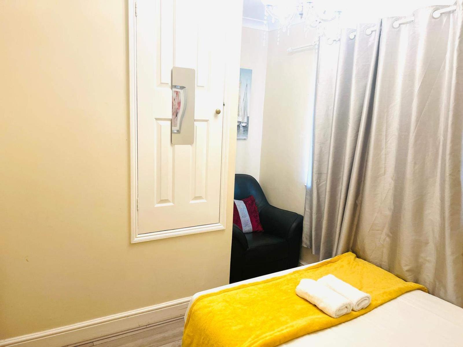 Holiday home Cosy Retreat Near Tower Bridge