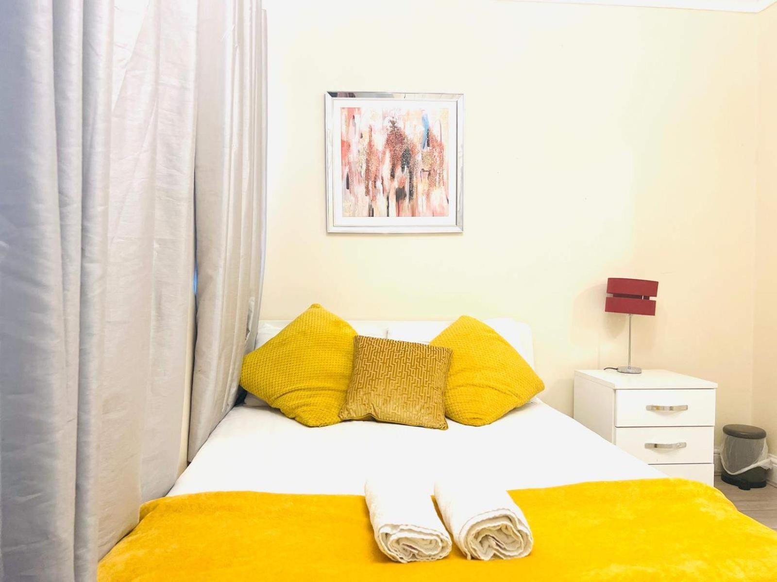 Cosy Retreat Near Tower Bridge Holiday home *