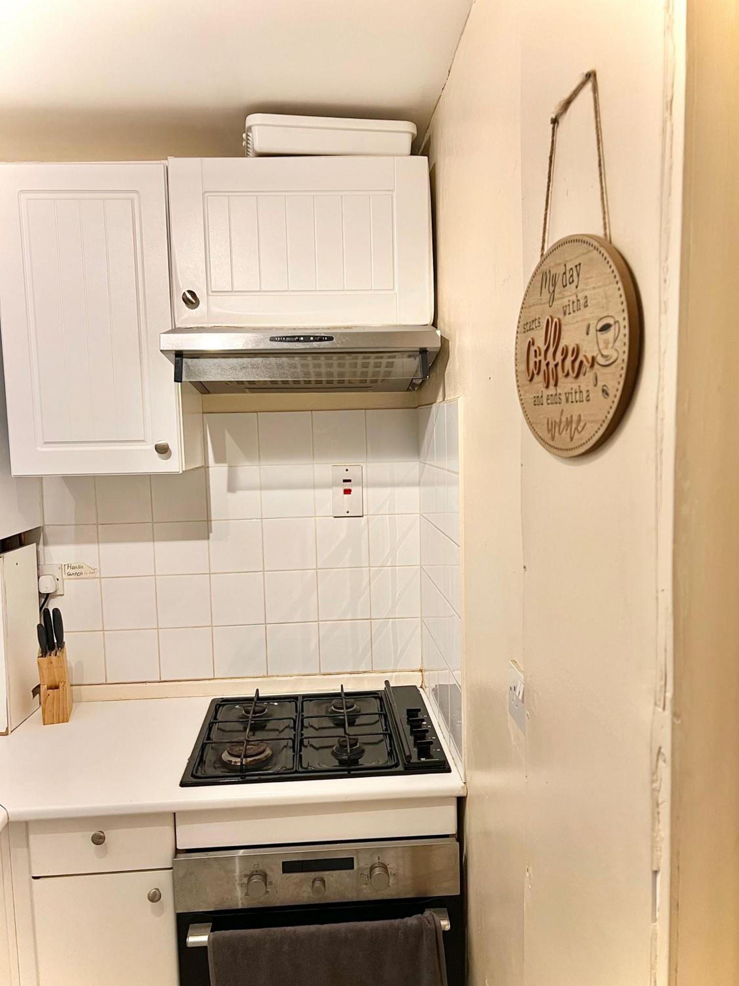 Cosy Retreat Near Tower Bridge * London