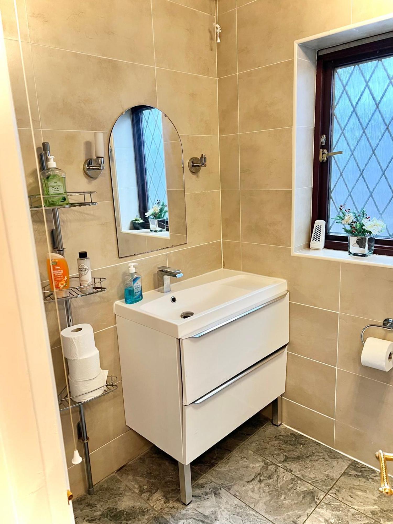 Cosy Retreat Near Tower Bridge *