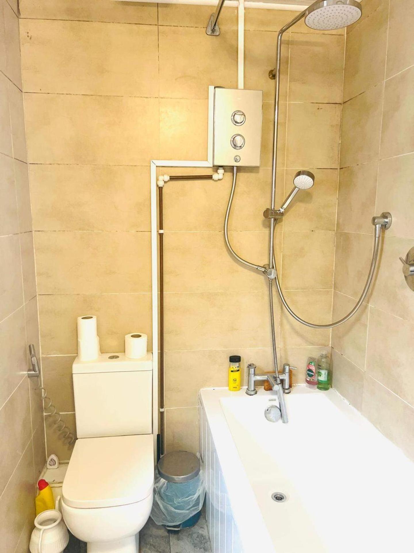 Cosy Retreat Near Tower Bridge London