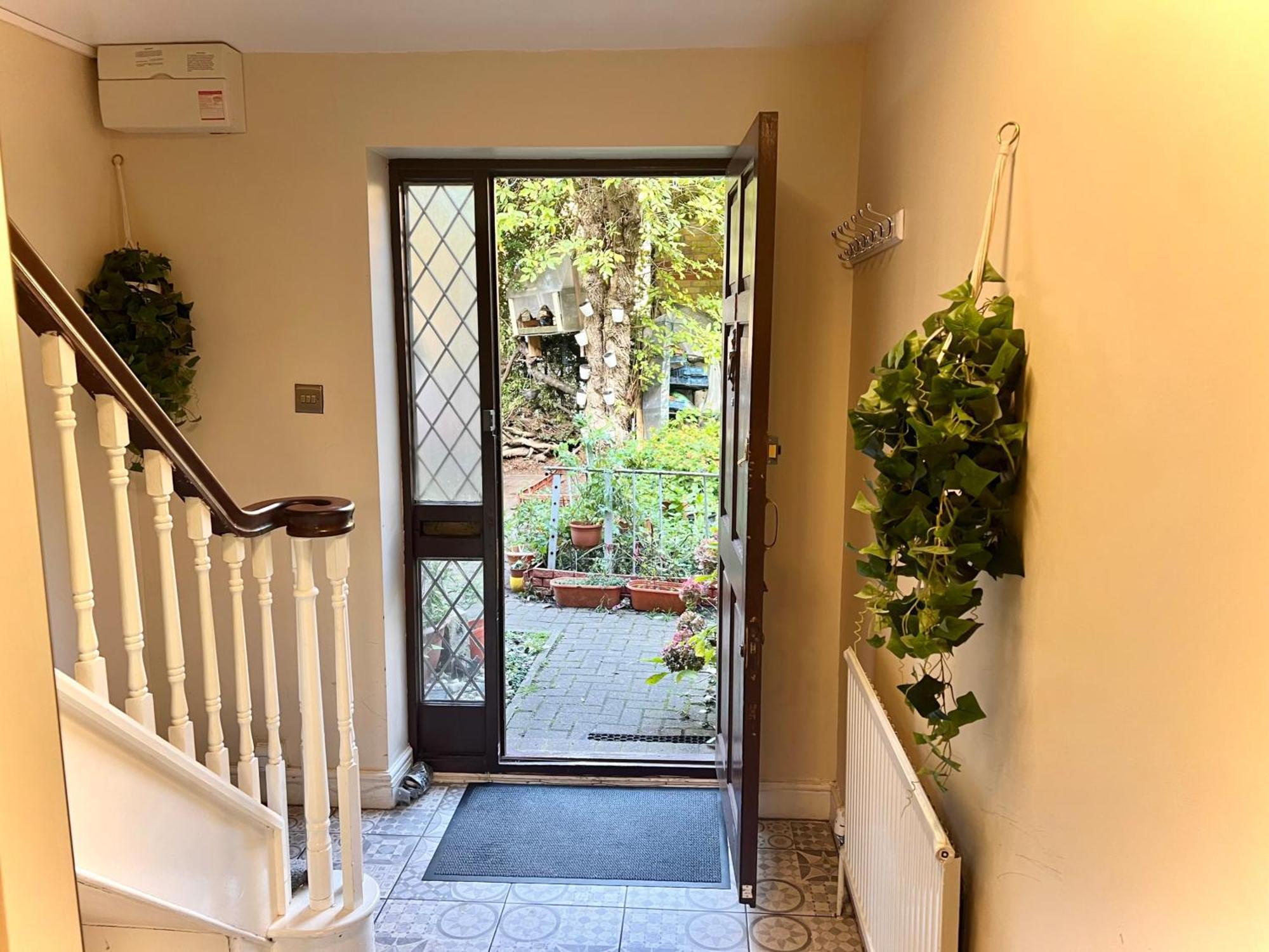 Cosy Retreat Near Tower Bridge