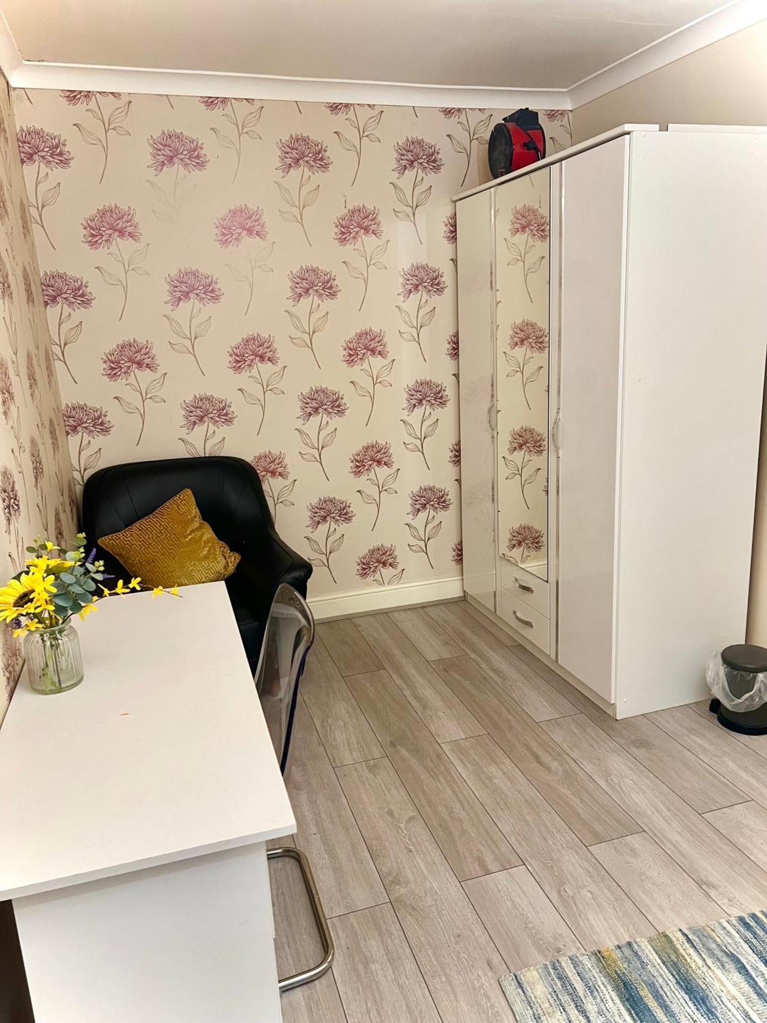Cosy Retreat Near Tower Bridge Holiday home