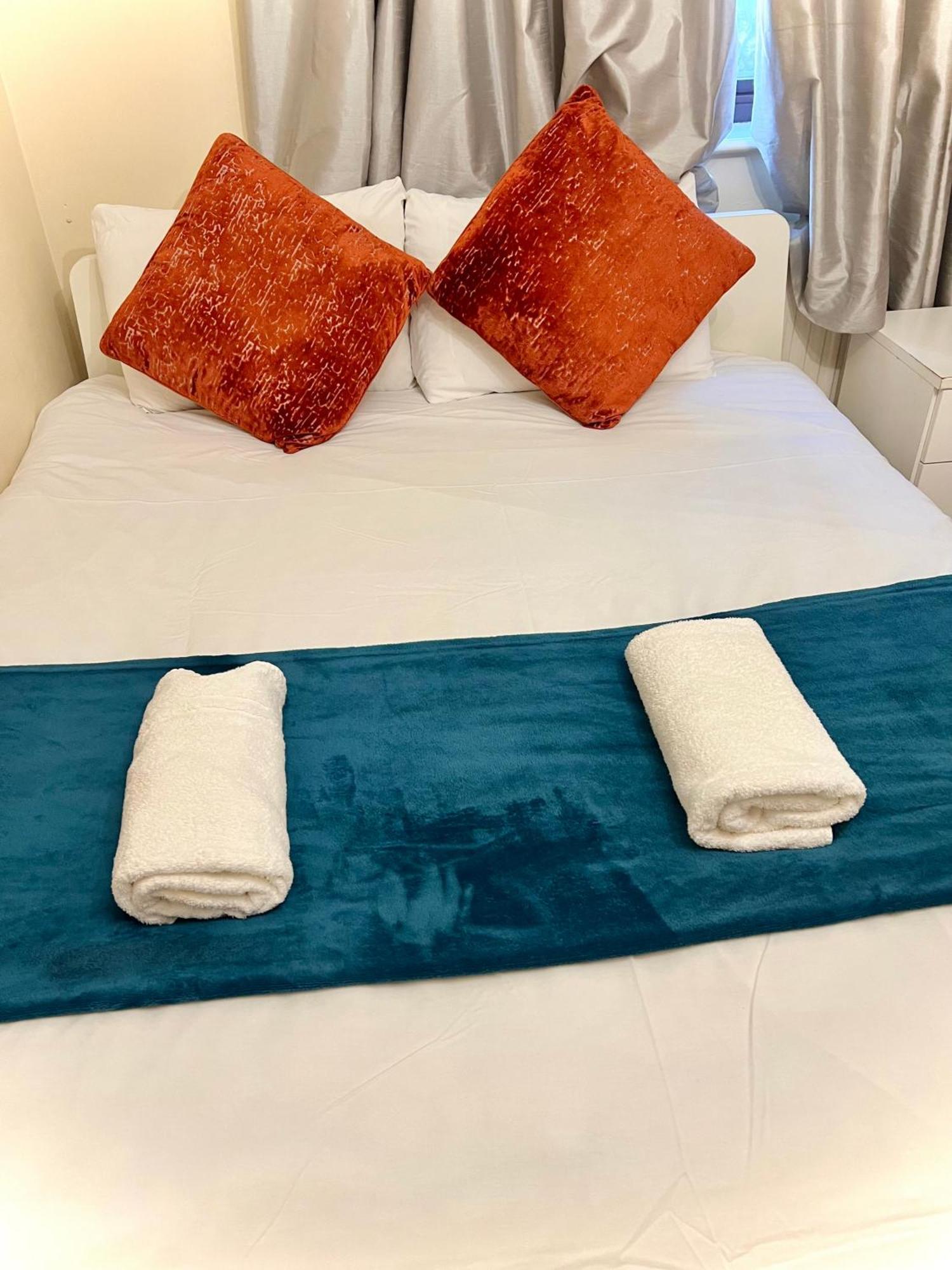 Cosy Retreat Near Tower Bridge Holiday home *