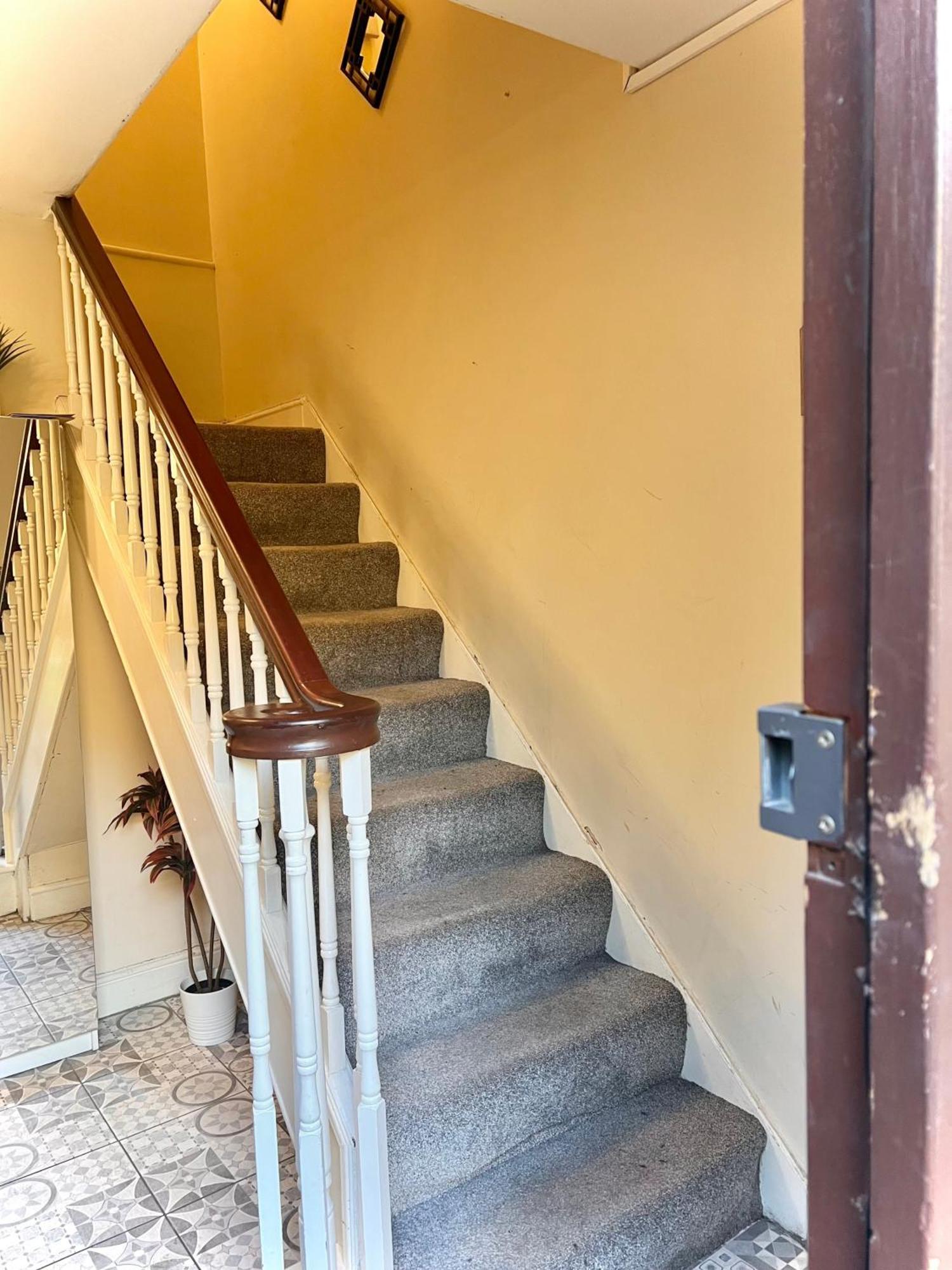 Cosy Retreat Near Tower Bridge Holiday home London