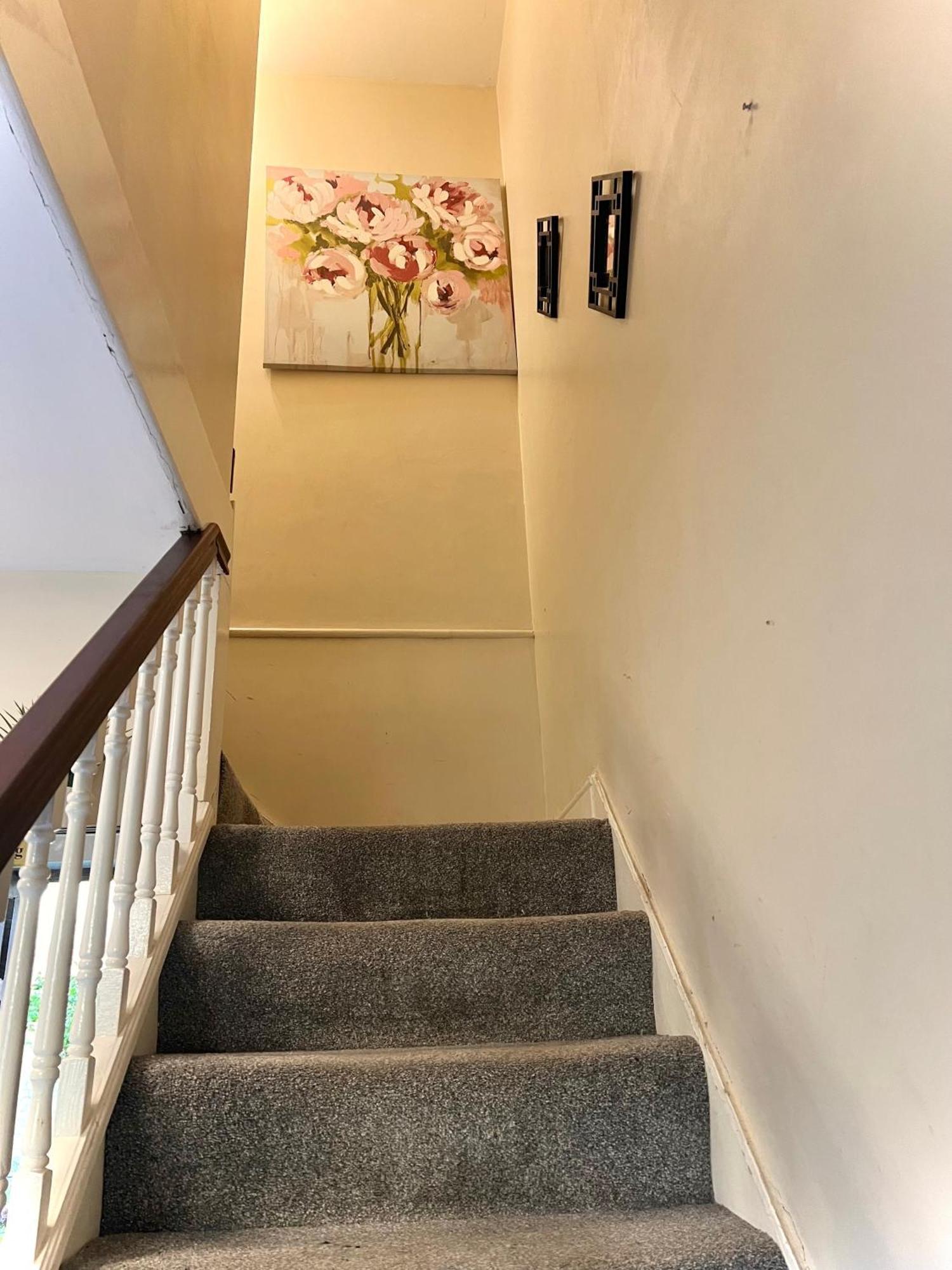 Cosy Retreat Near Tower Bridge Holiday home London