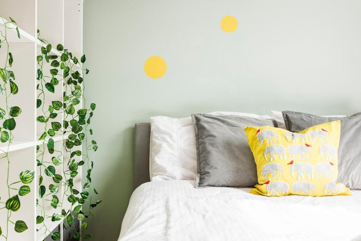 Leilighet Colourful And Cozy Near Station - New Cross - Goldsmith