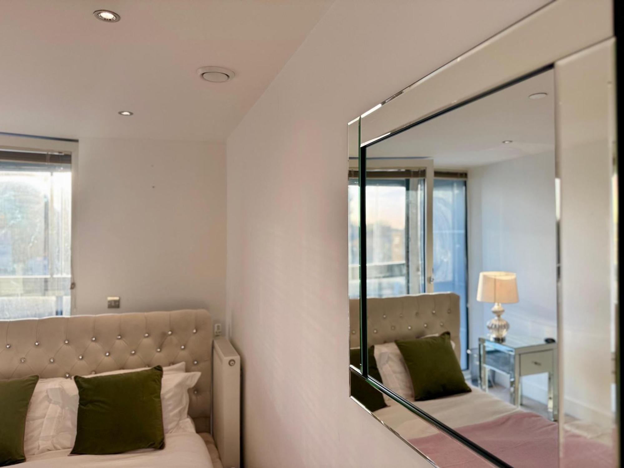 Apartment Luxury Penthouse Greenwich *