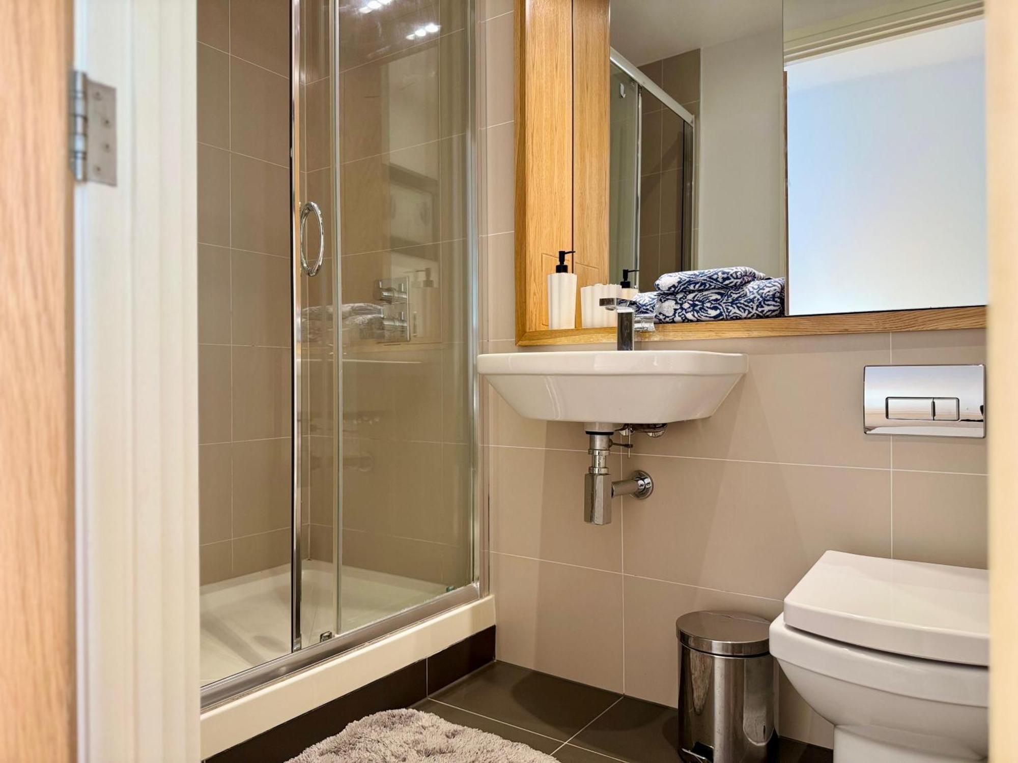 Luxury Penthouse Greenwich *