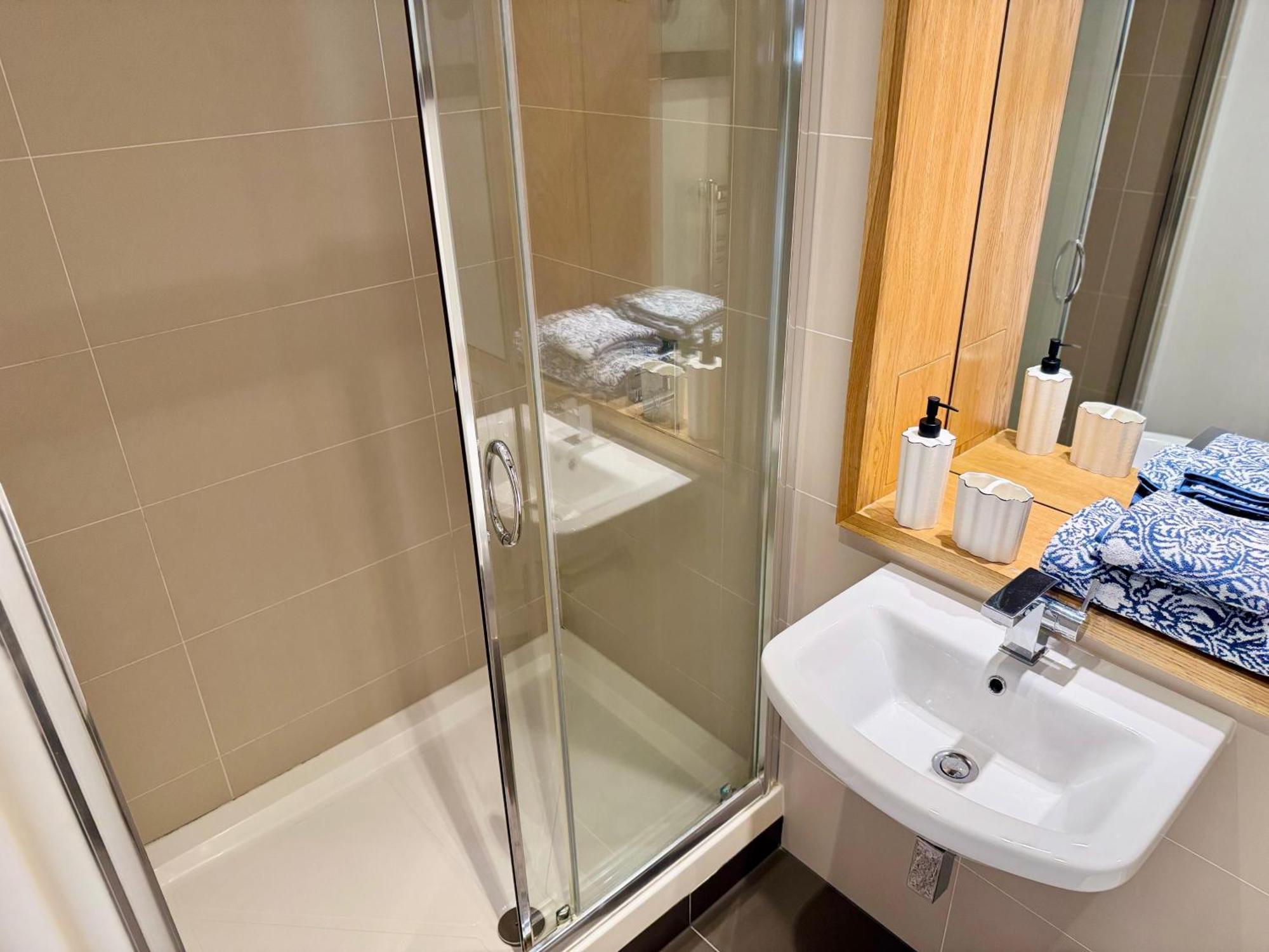 Apartment Luxury Penthouse Greenwich