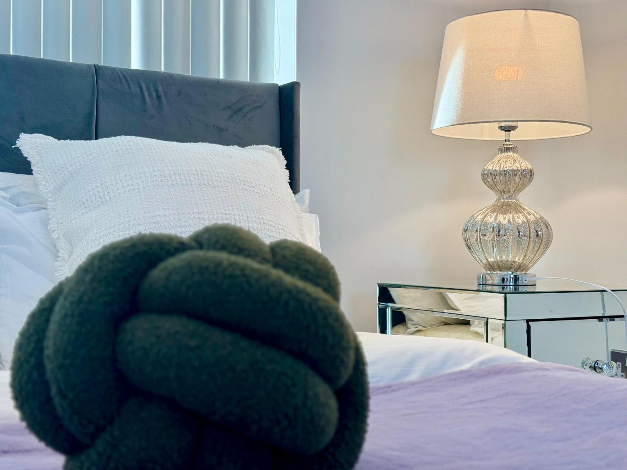 Luxury Penthouse Greenwich *