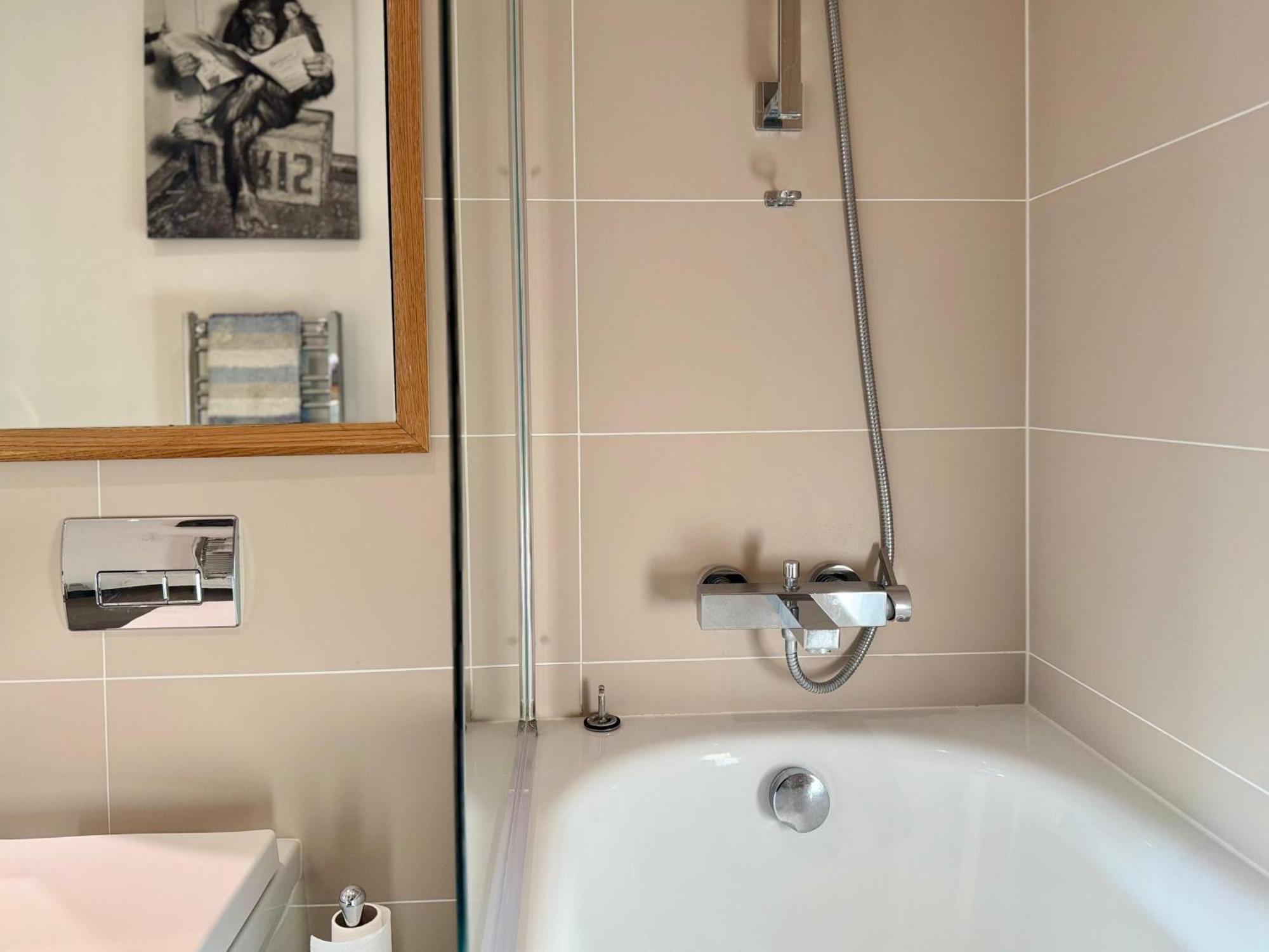 Luxury Penthouse Greenwich * London