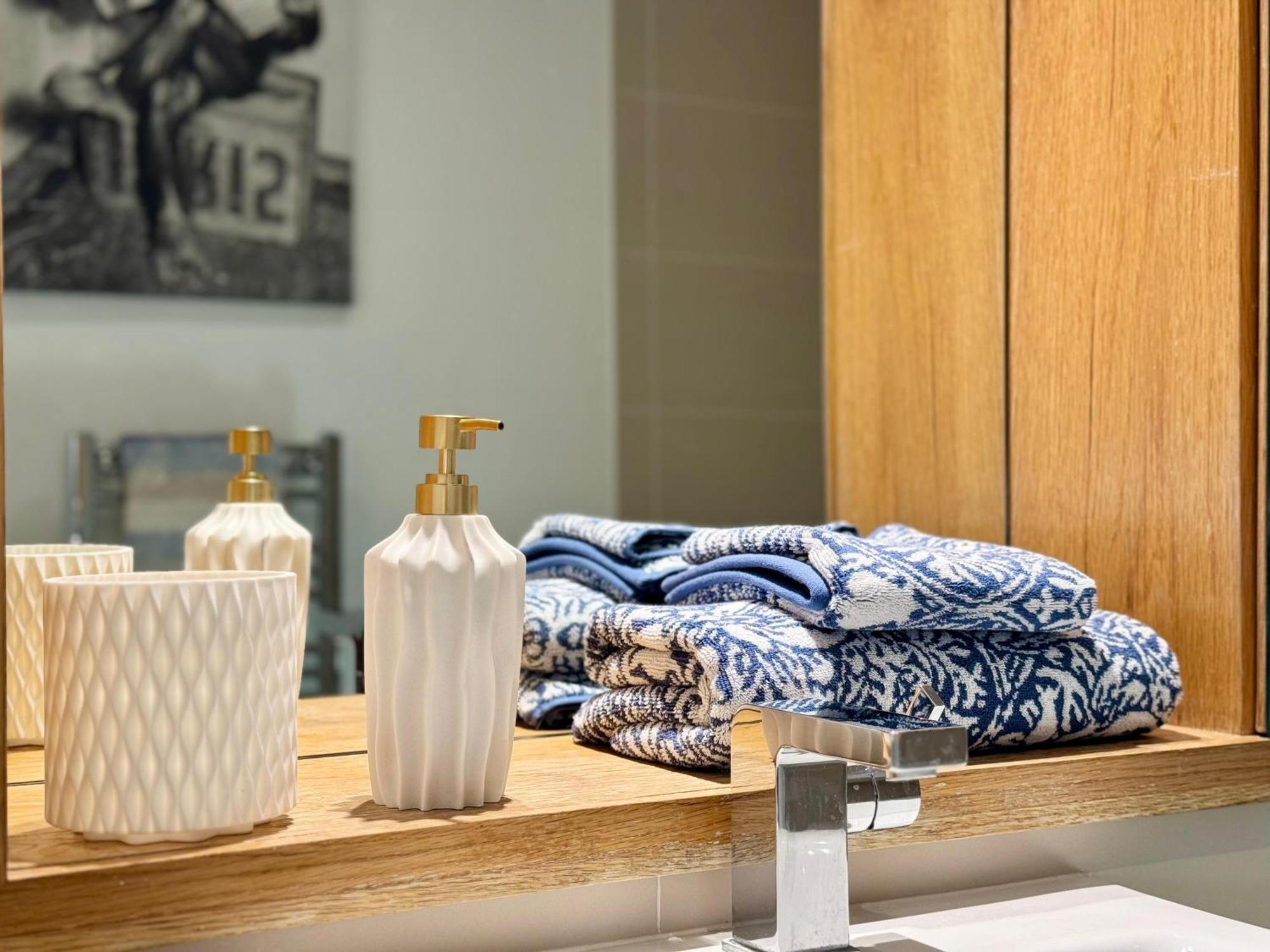 Apartment Luxury Penthouse Greenwich *